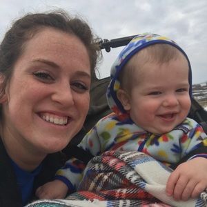 Meet your Posher, Arielle